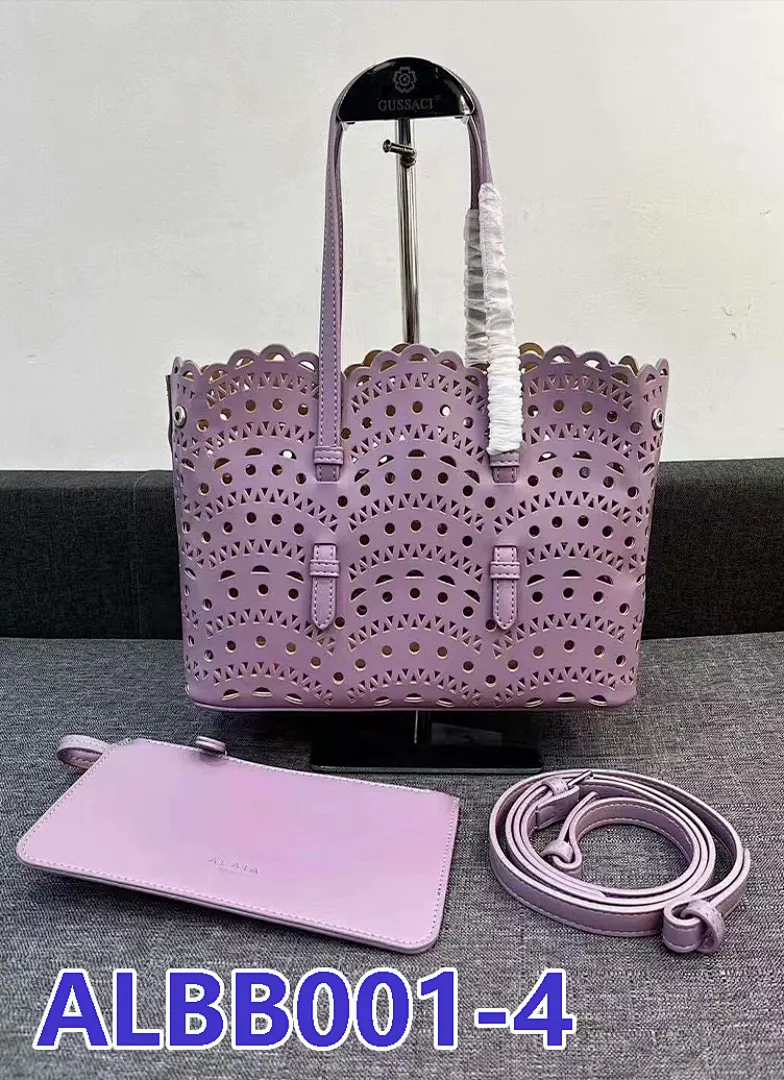 Alaia ALBB001 תמונה 12