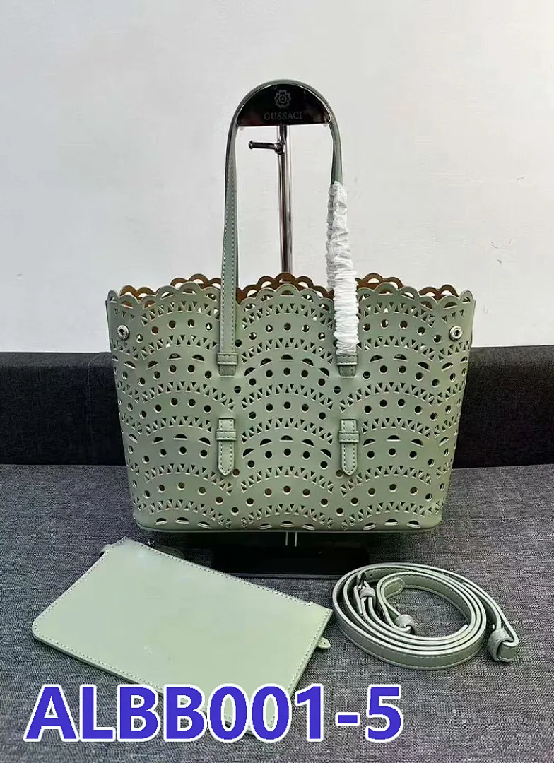 Alaia ALBB001 תמונה 13
