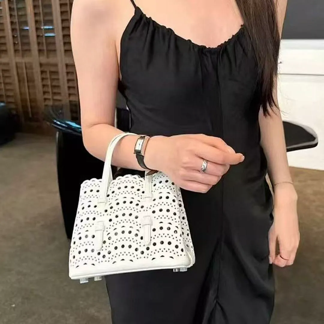 Alaia ALBB001 תמונה 8