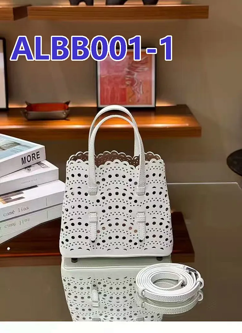 Alaia ALBB001 תמונה 9