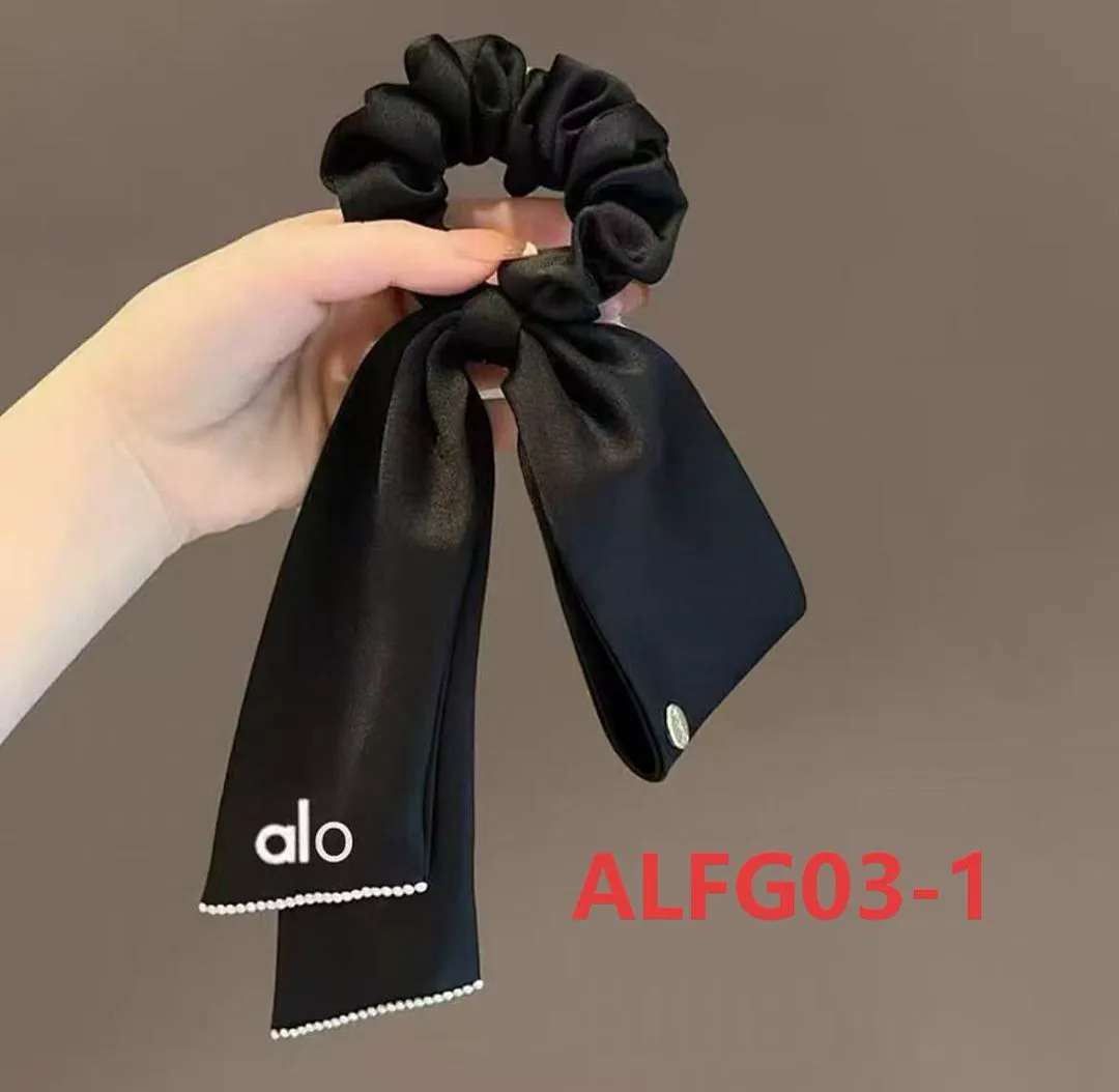 alo yoga ALFG03 תמונה 3