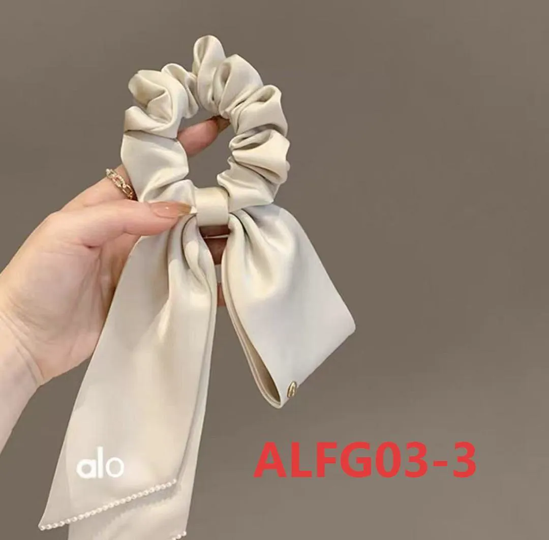 alo yoga ALFG03 תמונה 5