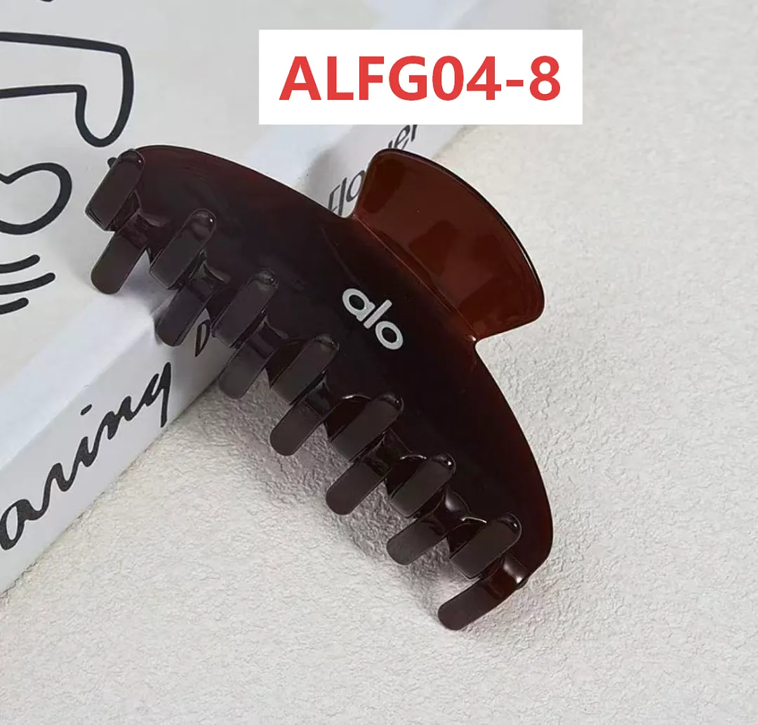 alo yoga ALFG04 תמונה 10