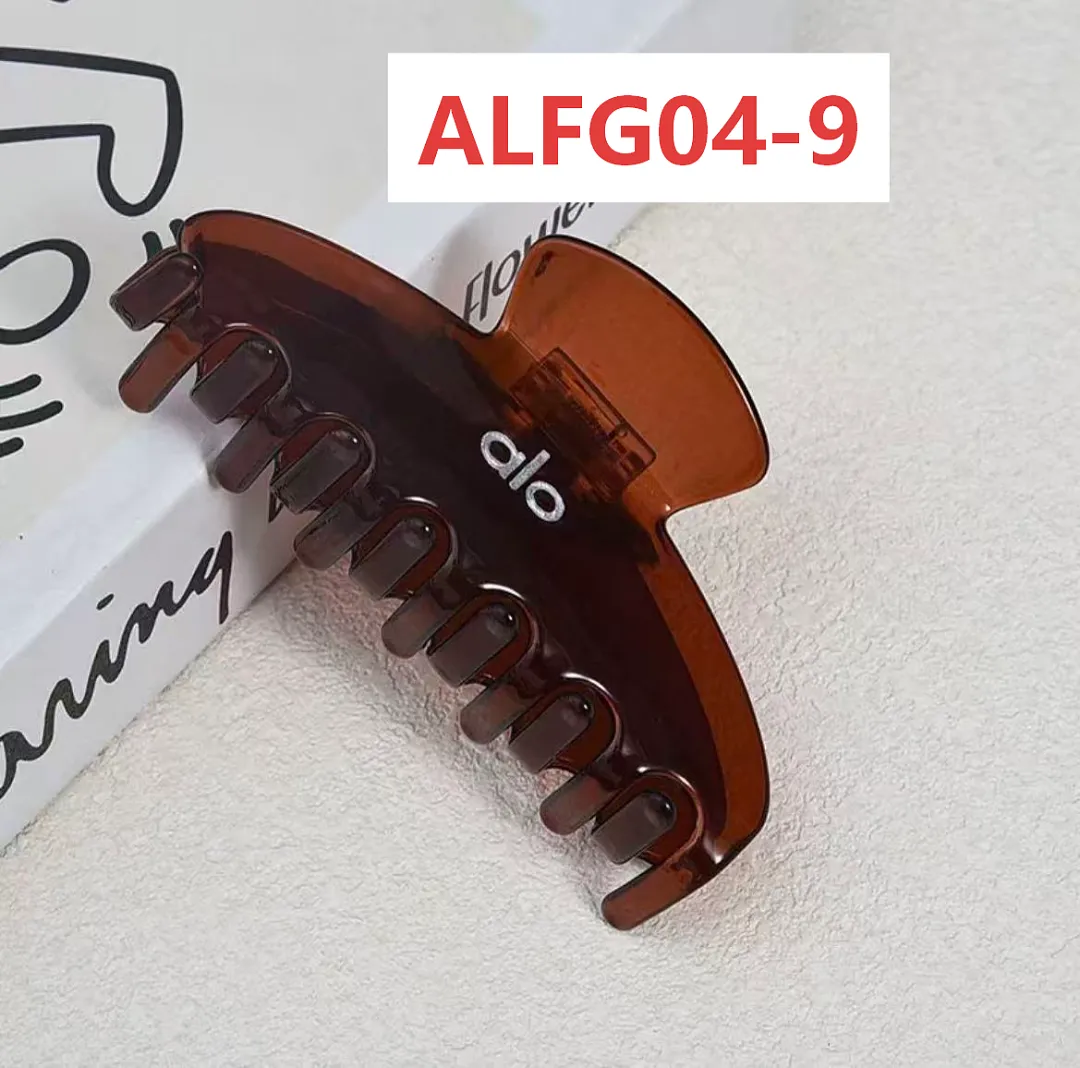 alo yoga ALFG04 תמונה 11