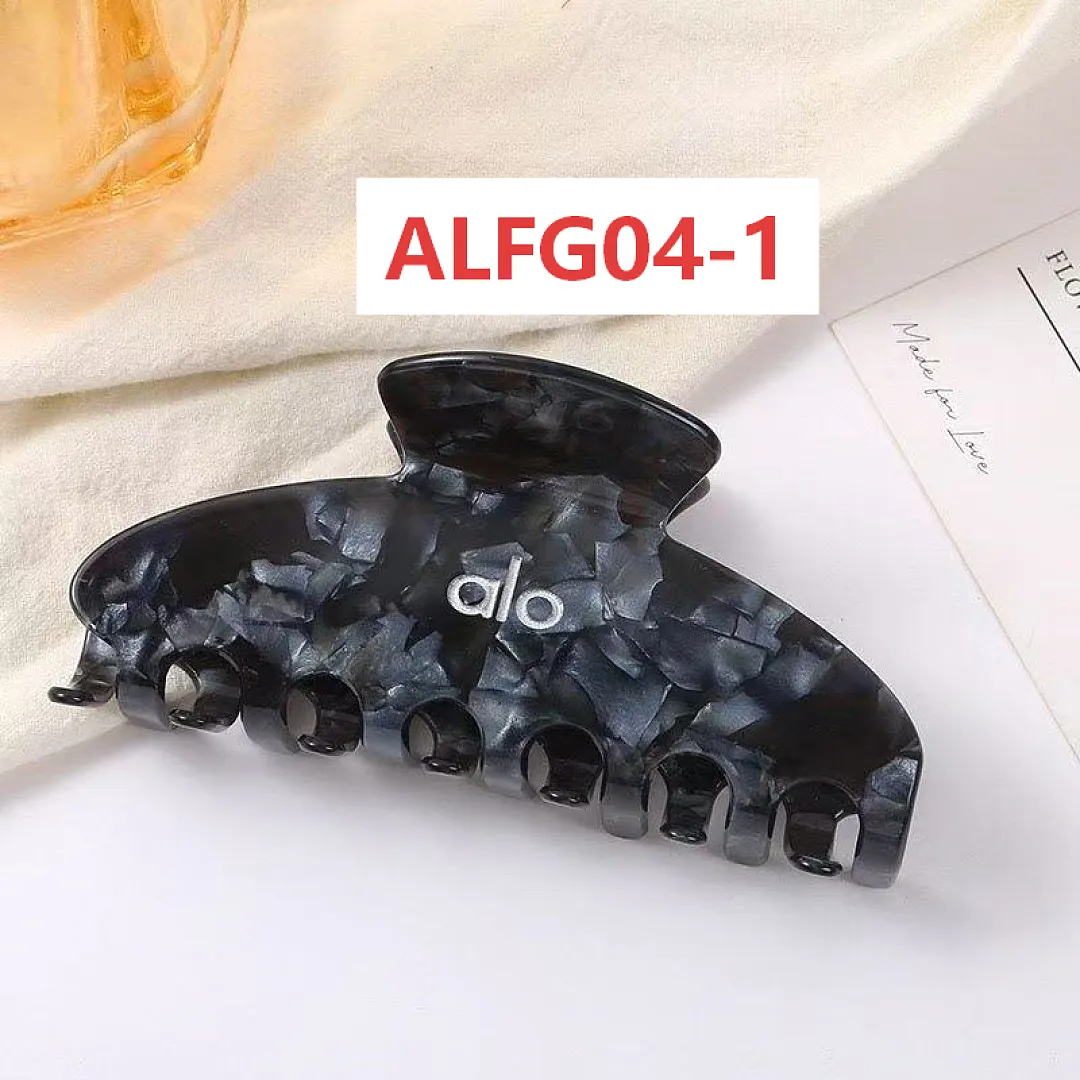 alo yoga ALFG04 תמונה 3