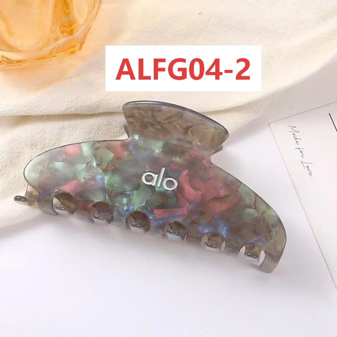 alo yoga ALFG04 תמונה 4