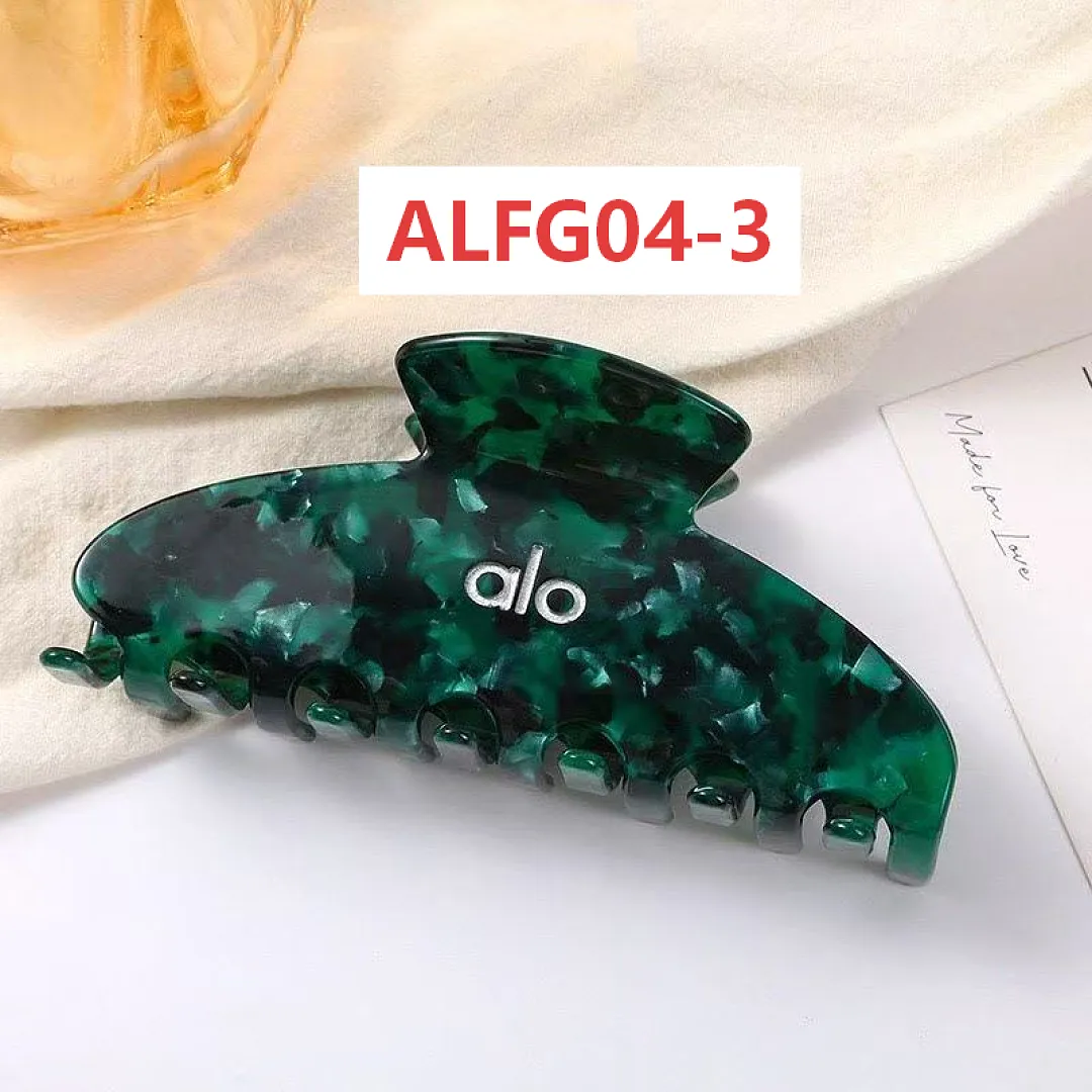 alo yoga ALFG04 תמונה 5