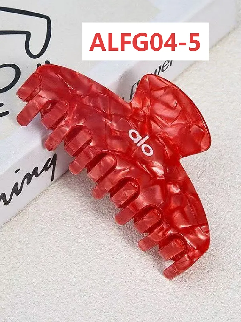 alo yoga ALFG04 תמונה 7