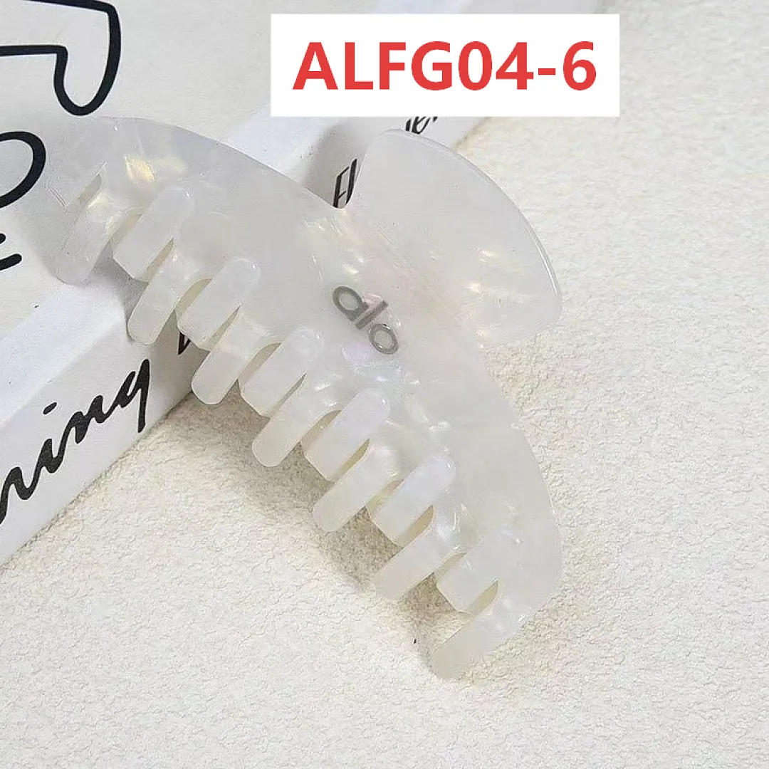 alo yoga ALFG04 תמונה 8