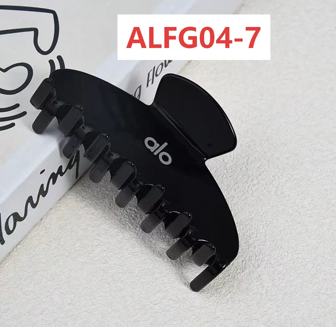 alo yoga ALFG04 תמונה 9