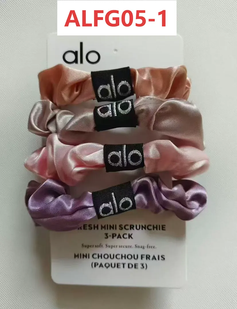 alo yoga ALFG05 תמונה 2