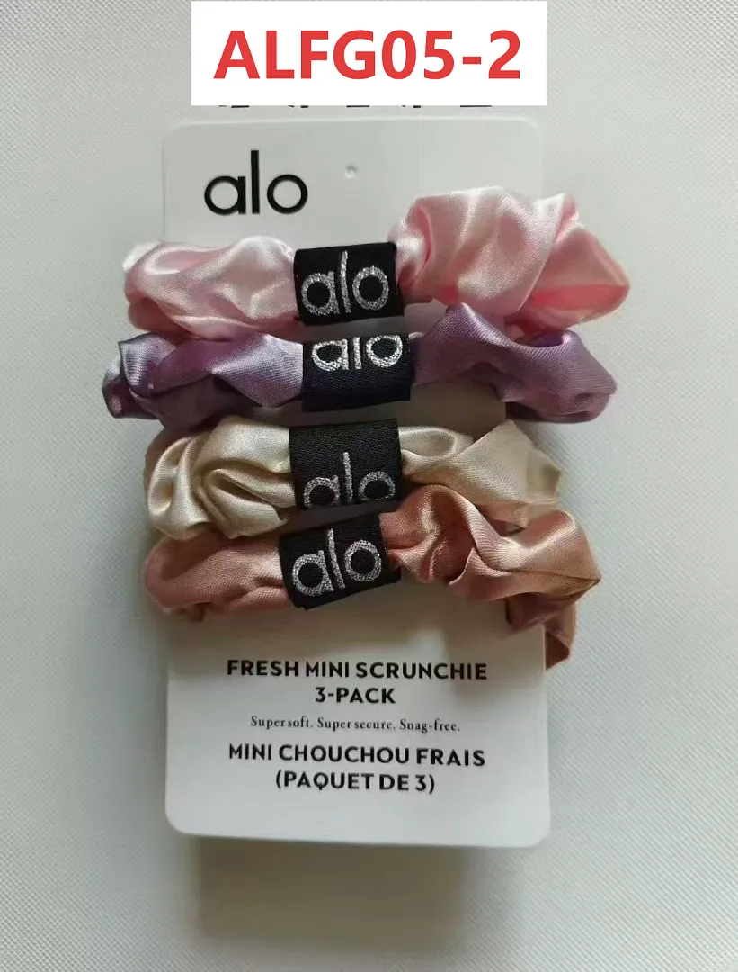 alo yoga ALFG05 תמונה 3