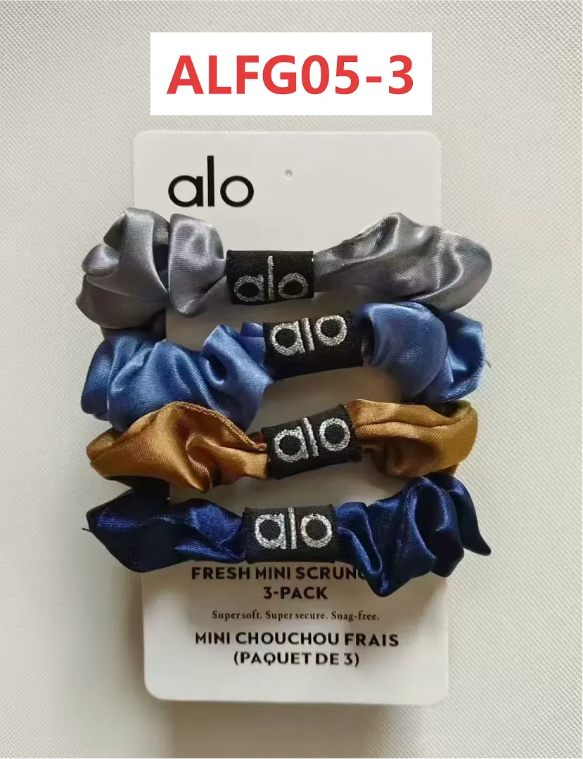 alo yoga ALFG05 תמונה 4