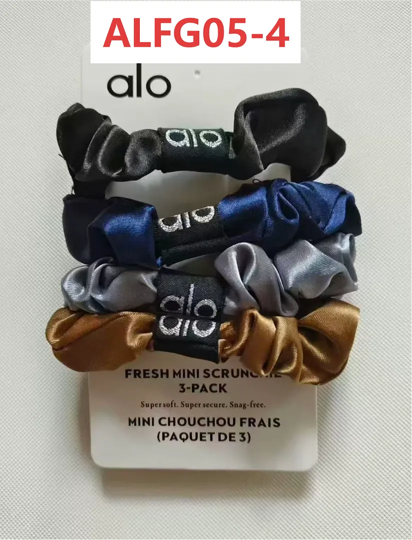 alo yoga ALFG05 תמונה 5