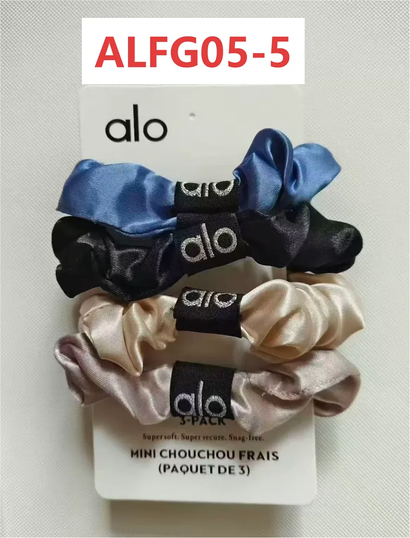 alo yoga ALFG05 תמונה 6