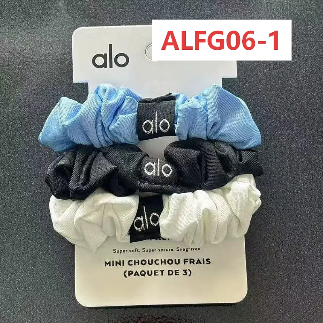 alo yoga ALFG06 תמונה 2