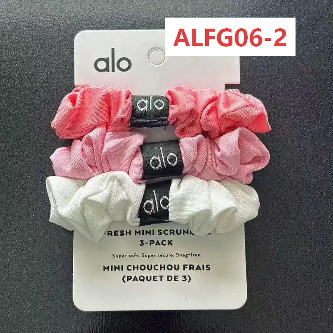 alo yoga ALFG06 תמונה 3