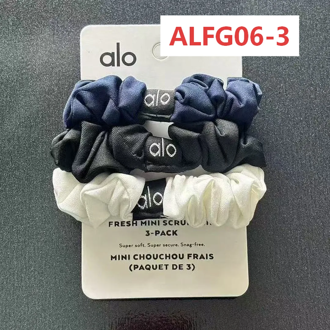 alo yoga ALFG06 תמונה 4