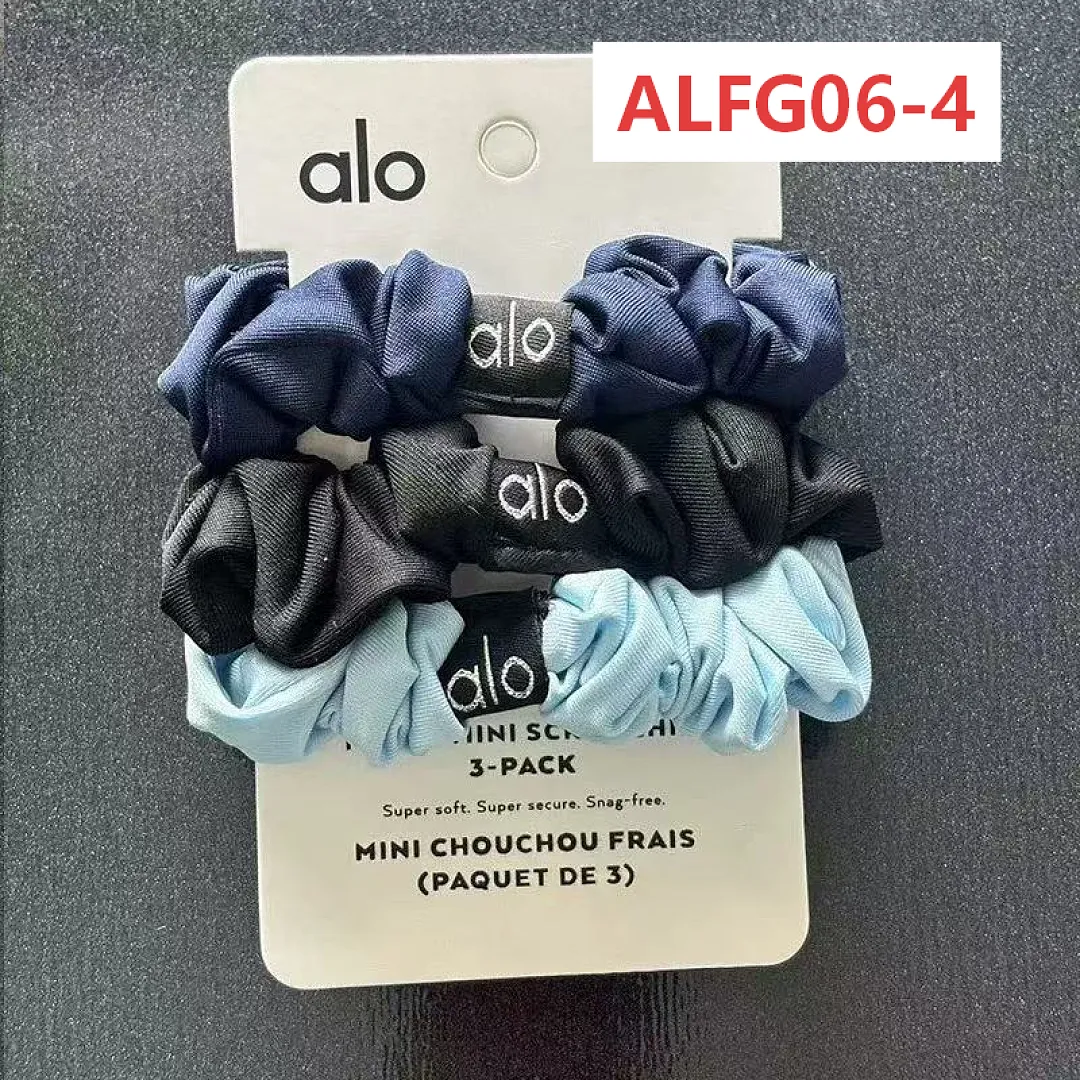 alo yoga ALFG06 תמונה 5