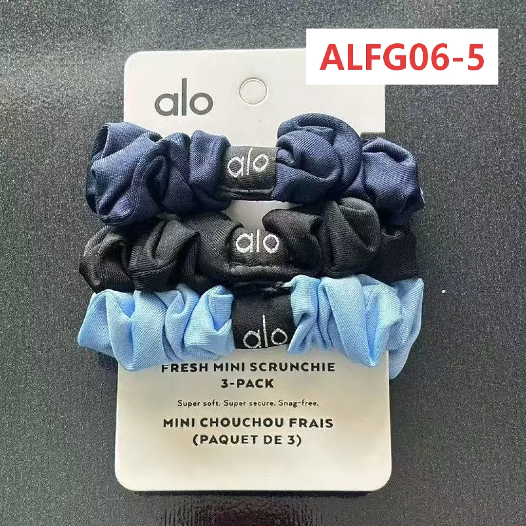alo yoga ALFG06 תמונה 6
