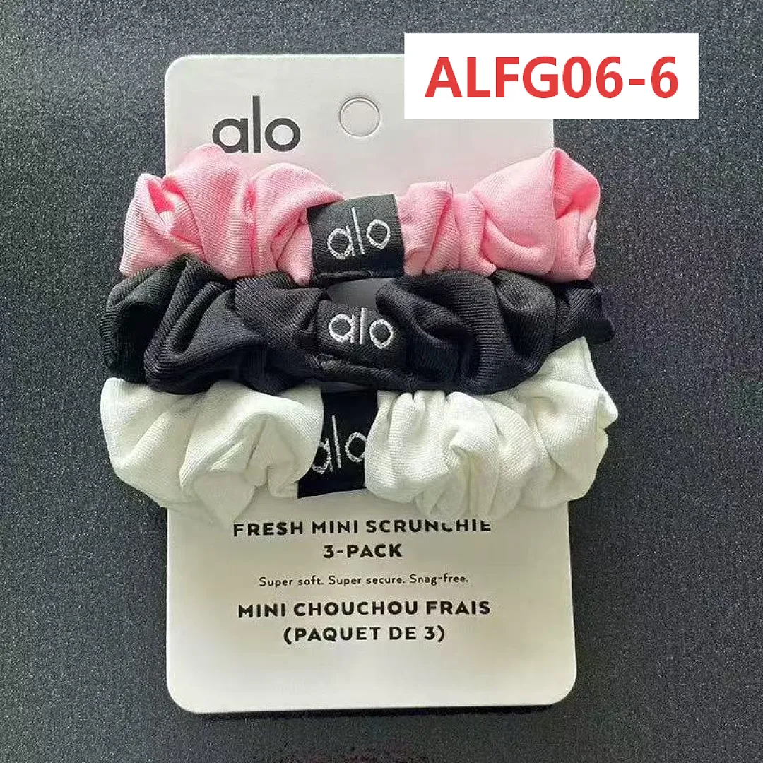 alo yoga ALFG06 תמונה 7