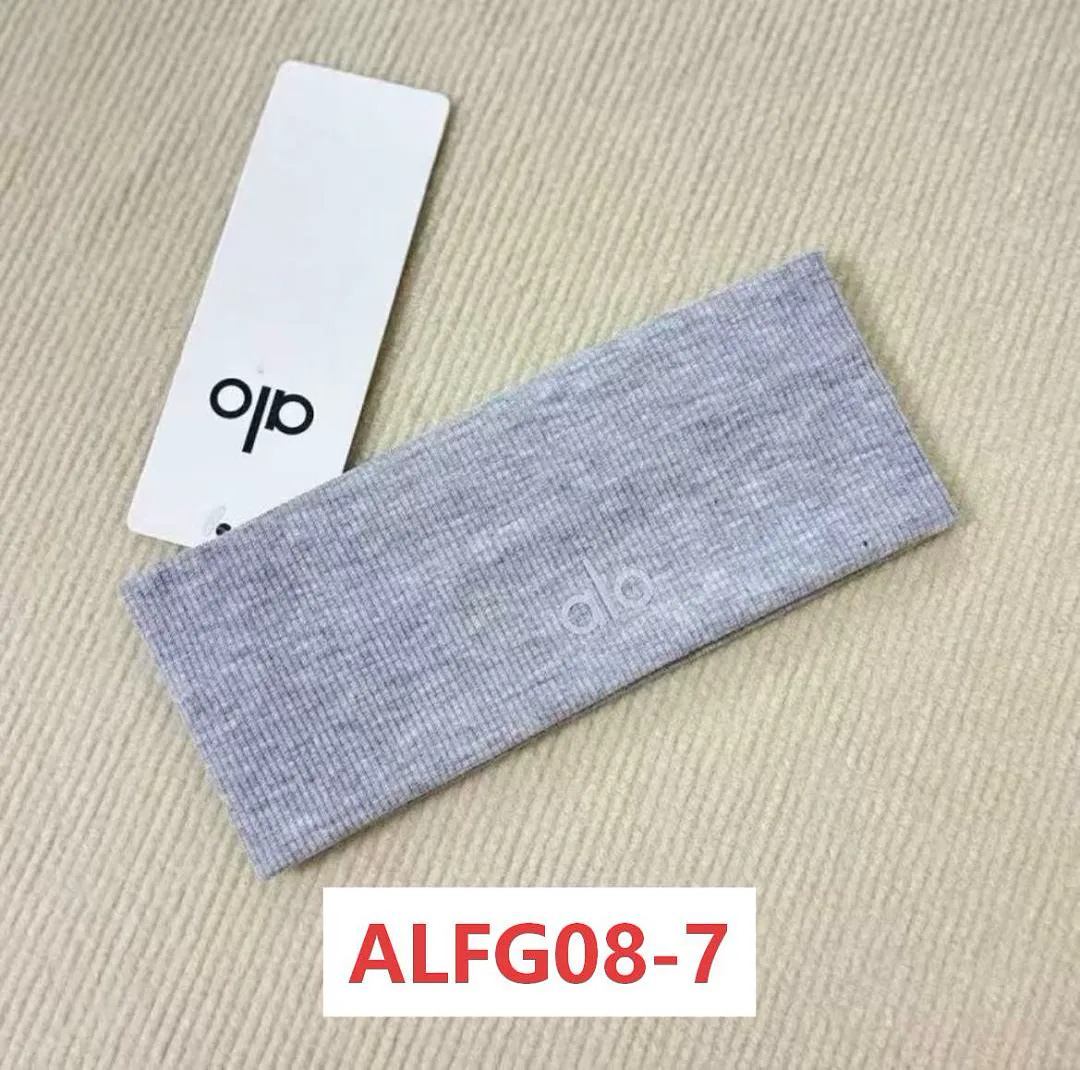 alo yoga ALFG08 תמונה 10