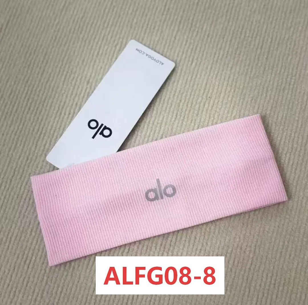 alo yoga ALFG08 תמונה 11