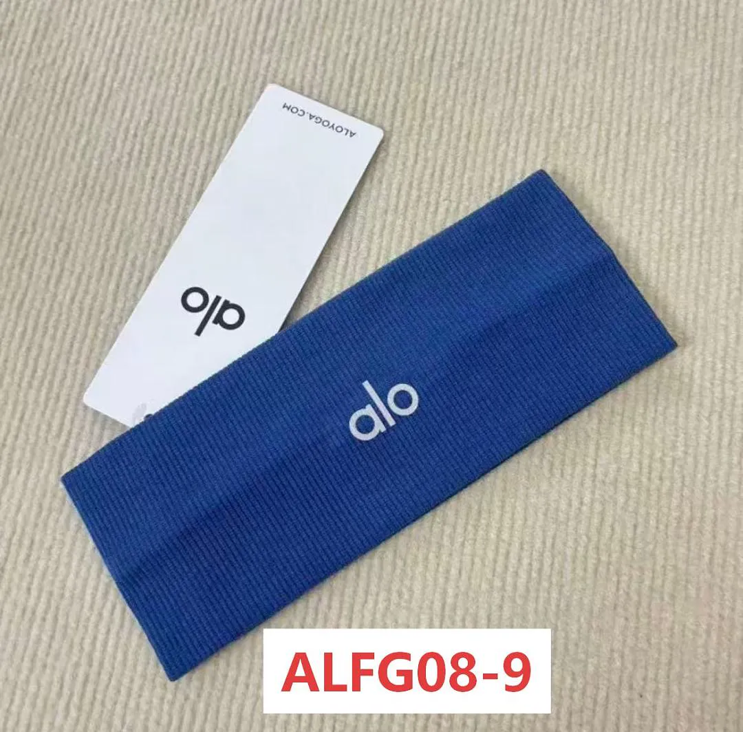 alo yoga ALFG08 תמונה 12