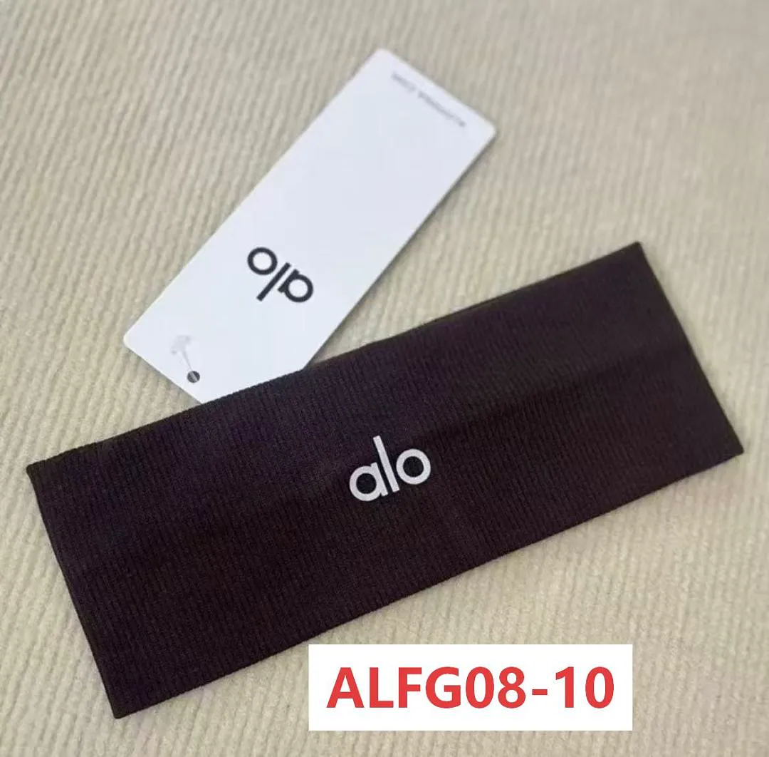 alo yoga ALFG08 תמונה 13