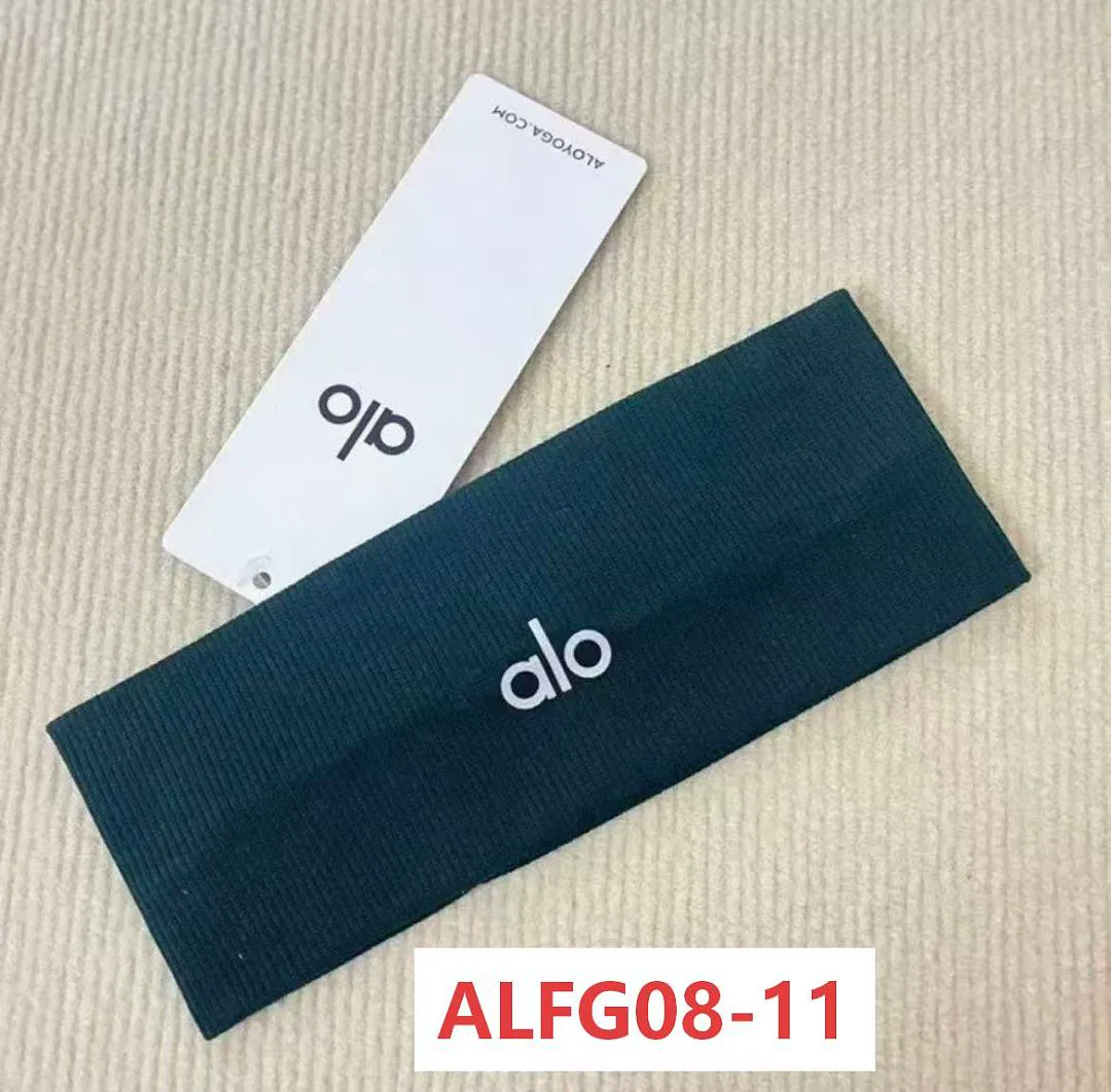 alo yoga ALFG08 תמונה 14