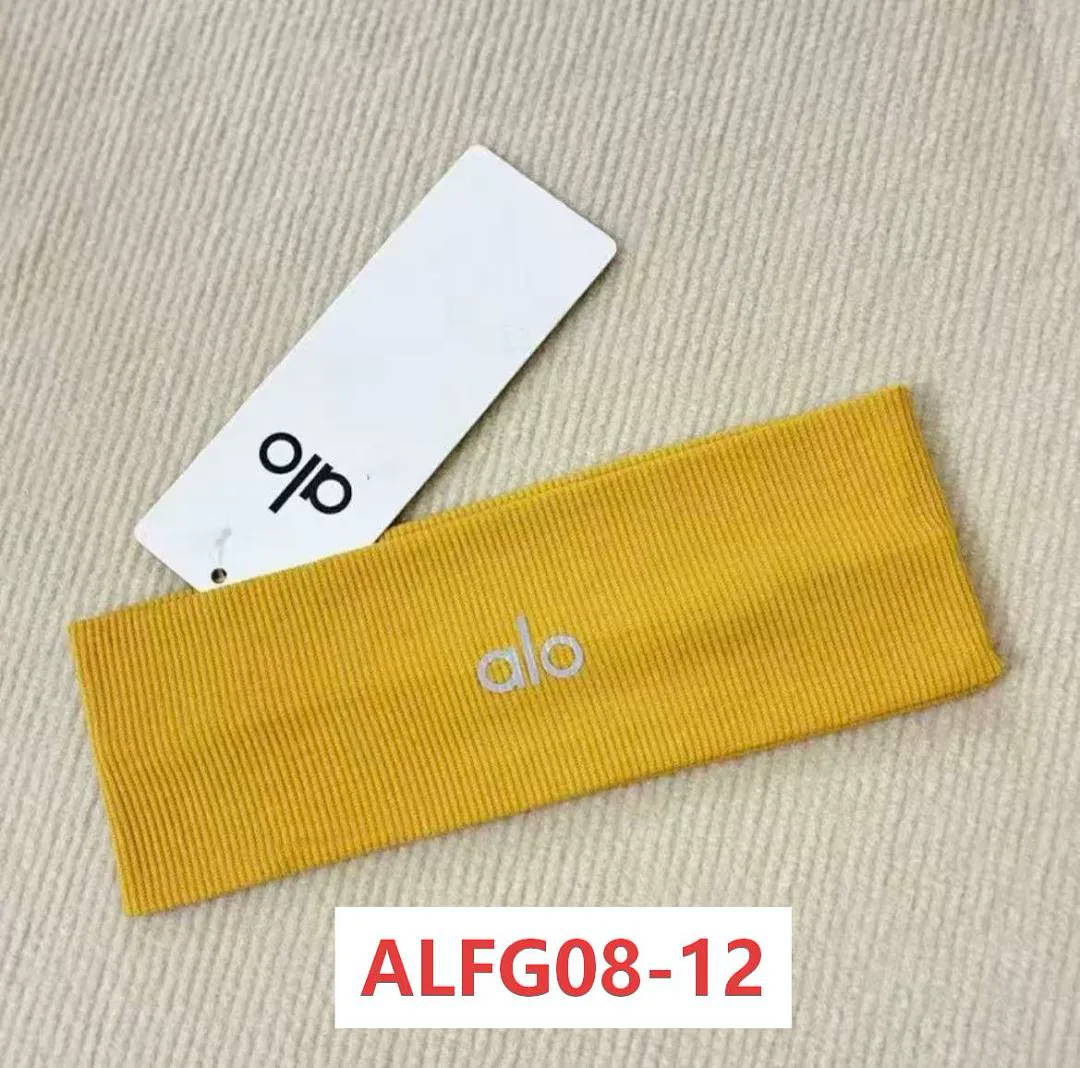 alo yoga ALFG08 תמונה 15