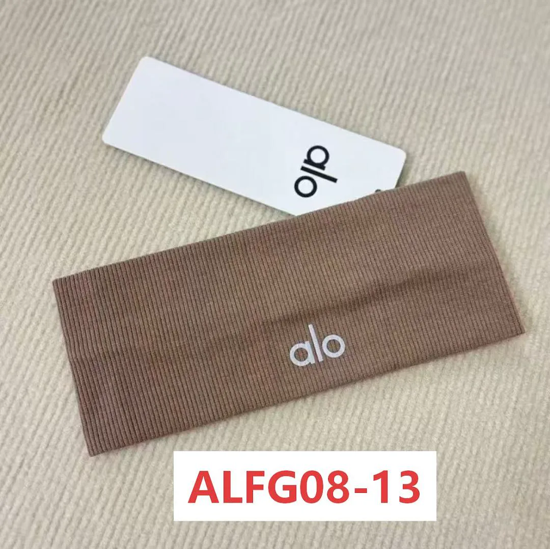 alo yoga ALFG08 תמונה 16