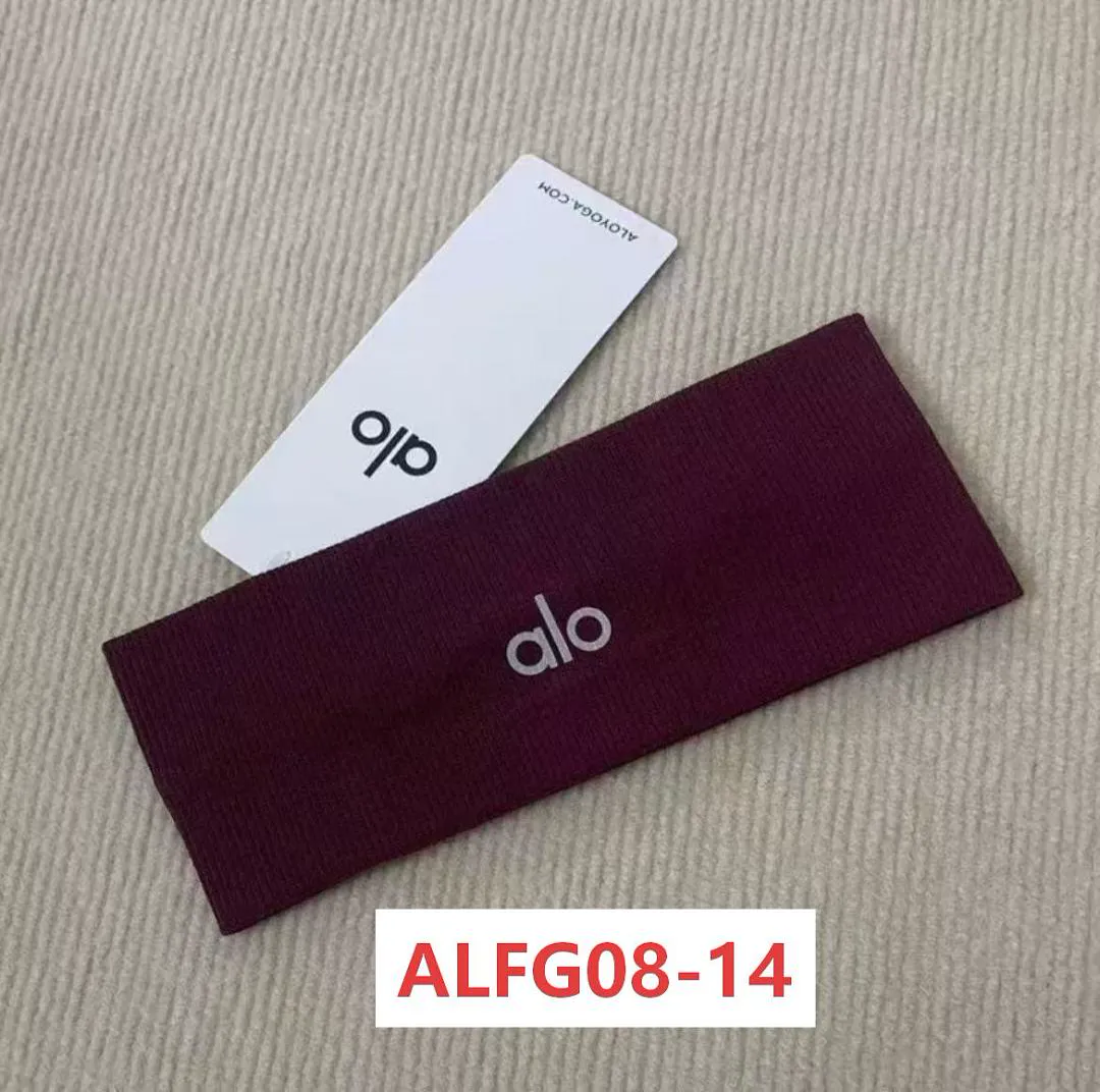 alo yoga ALFG08 תמונה 17