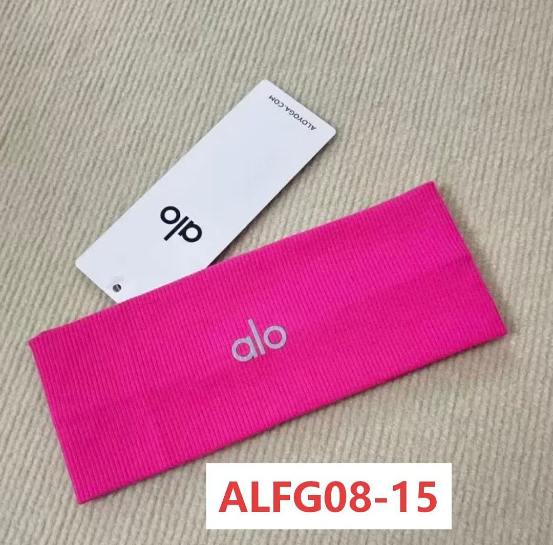alo yoga ALFG08 תמונה 18