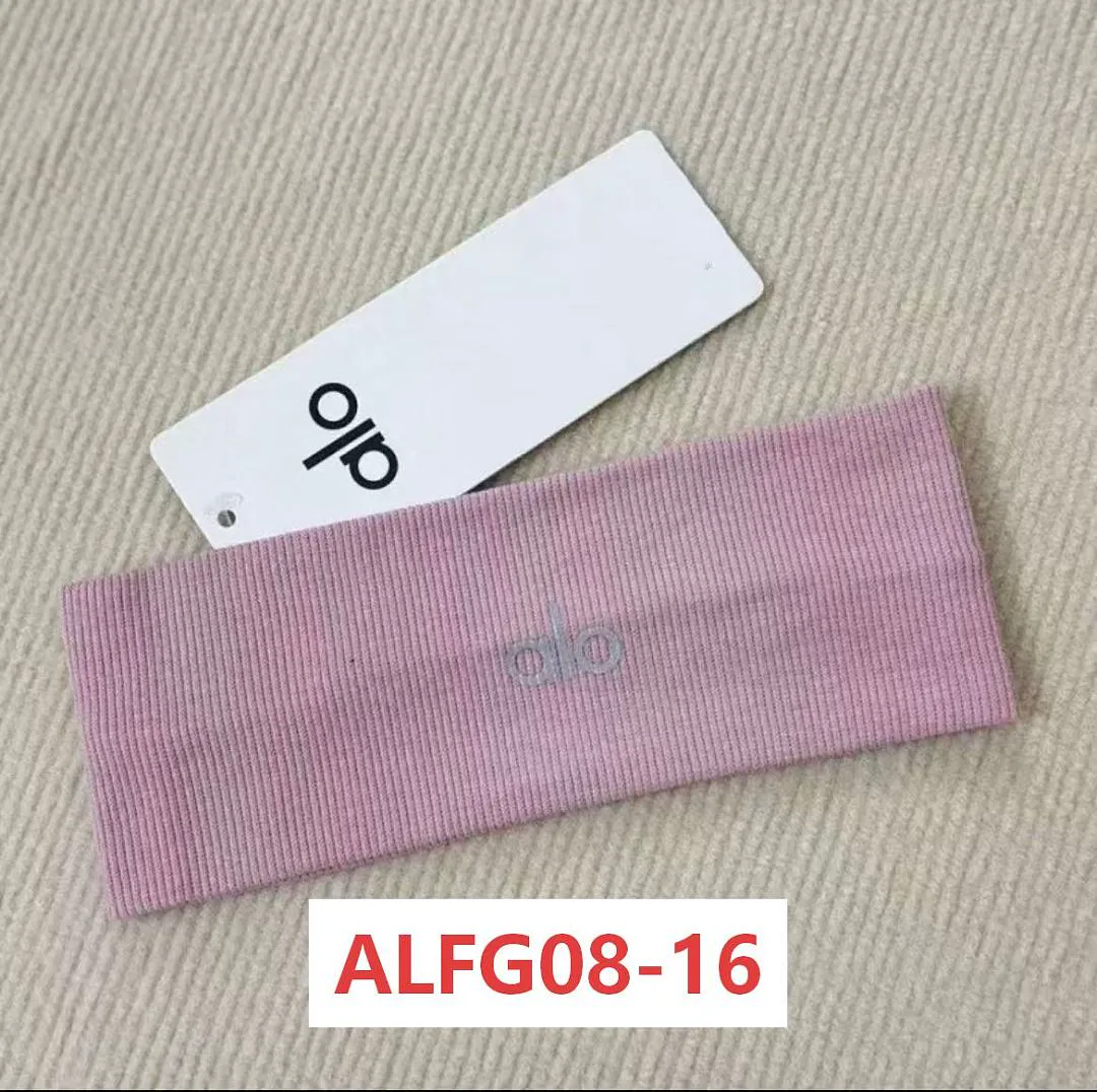 alo yoga ALFG08 תמונה 19