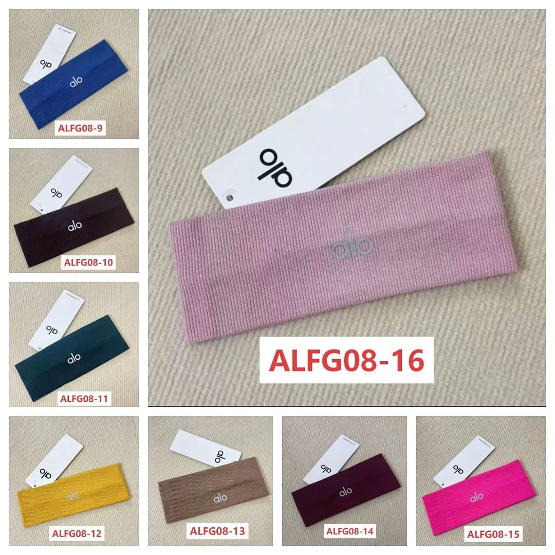 alo yoga ALFG08 תמונה 2