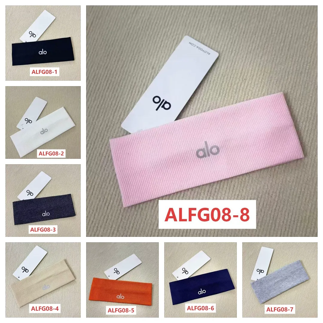 alo yoga ALFG08 תמונה 3