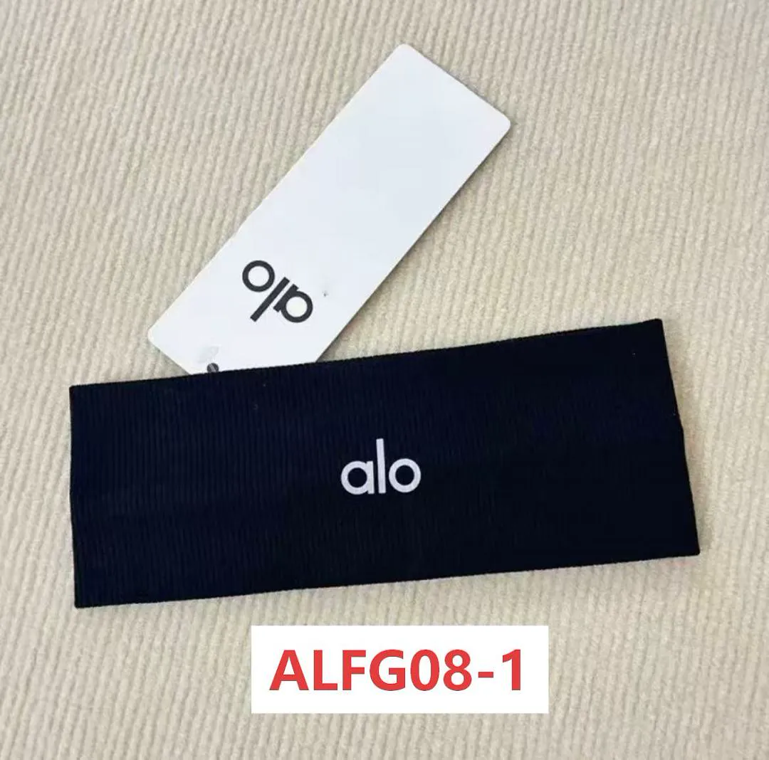 alo yoga ALFG08 תמונה 4