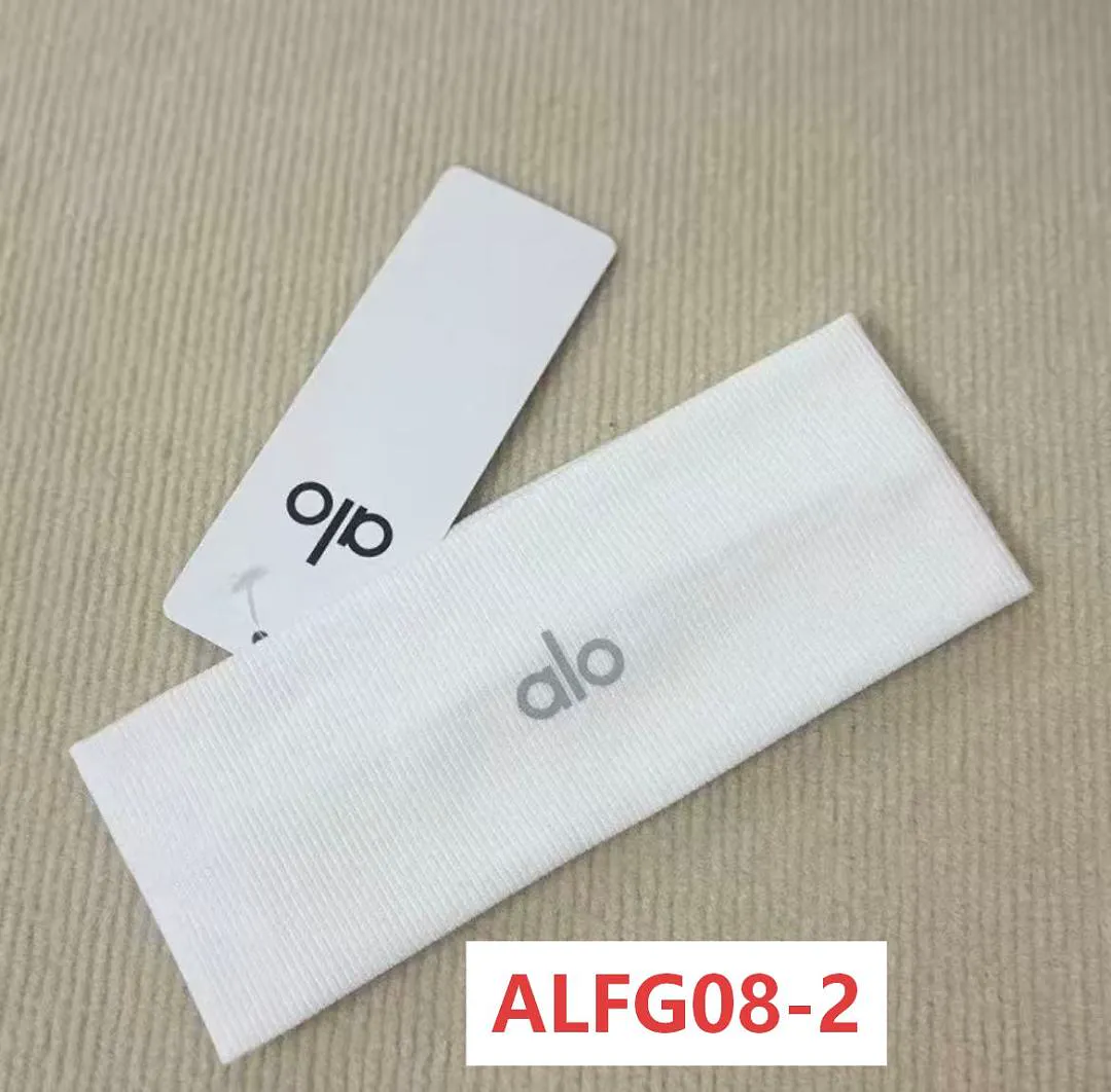 alo yoga ALFG08 תמונה 5