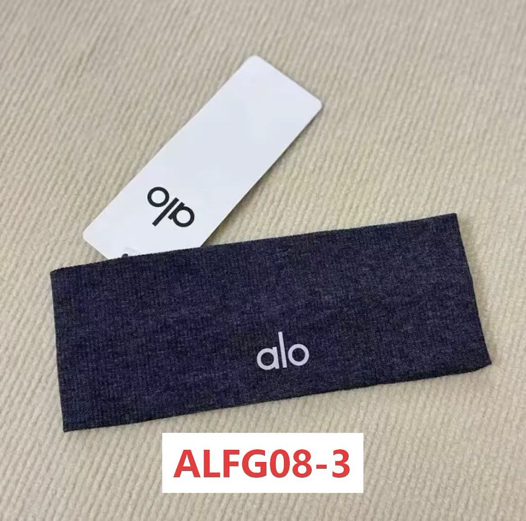 alo yoga ALFG08 תמונה 6