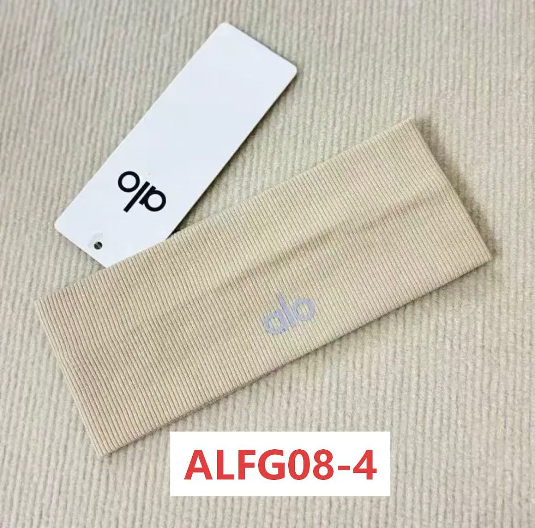alo yoga ALFG08 תמונה 7