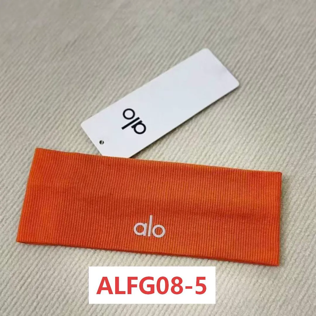 alo yoga ALFG08 תמונה 8