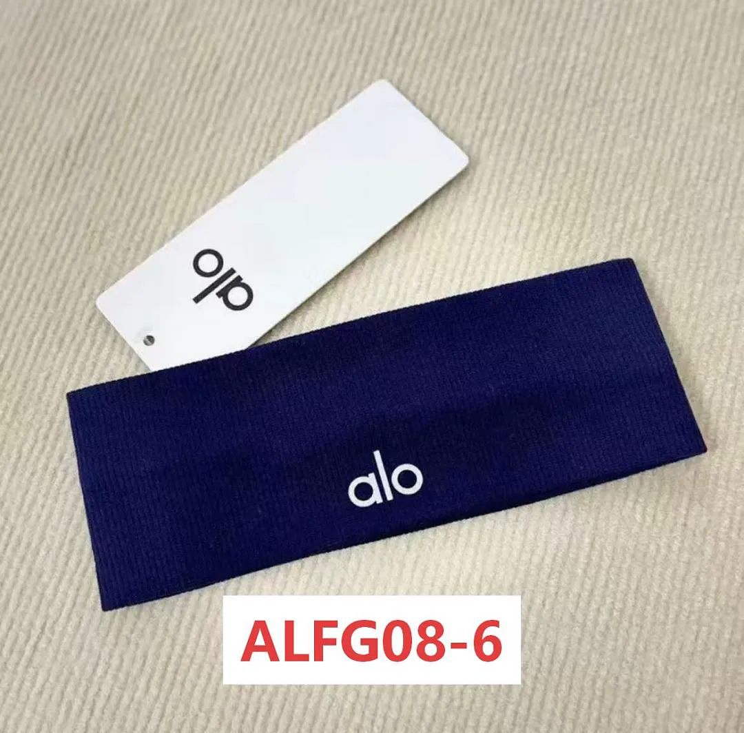 alo yoga ALFG08 תמונה 9