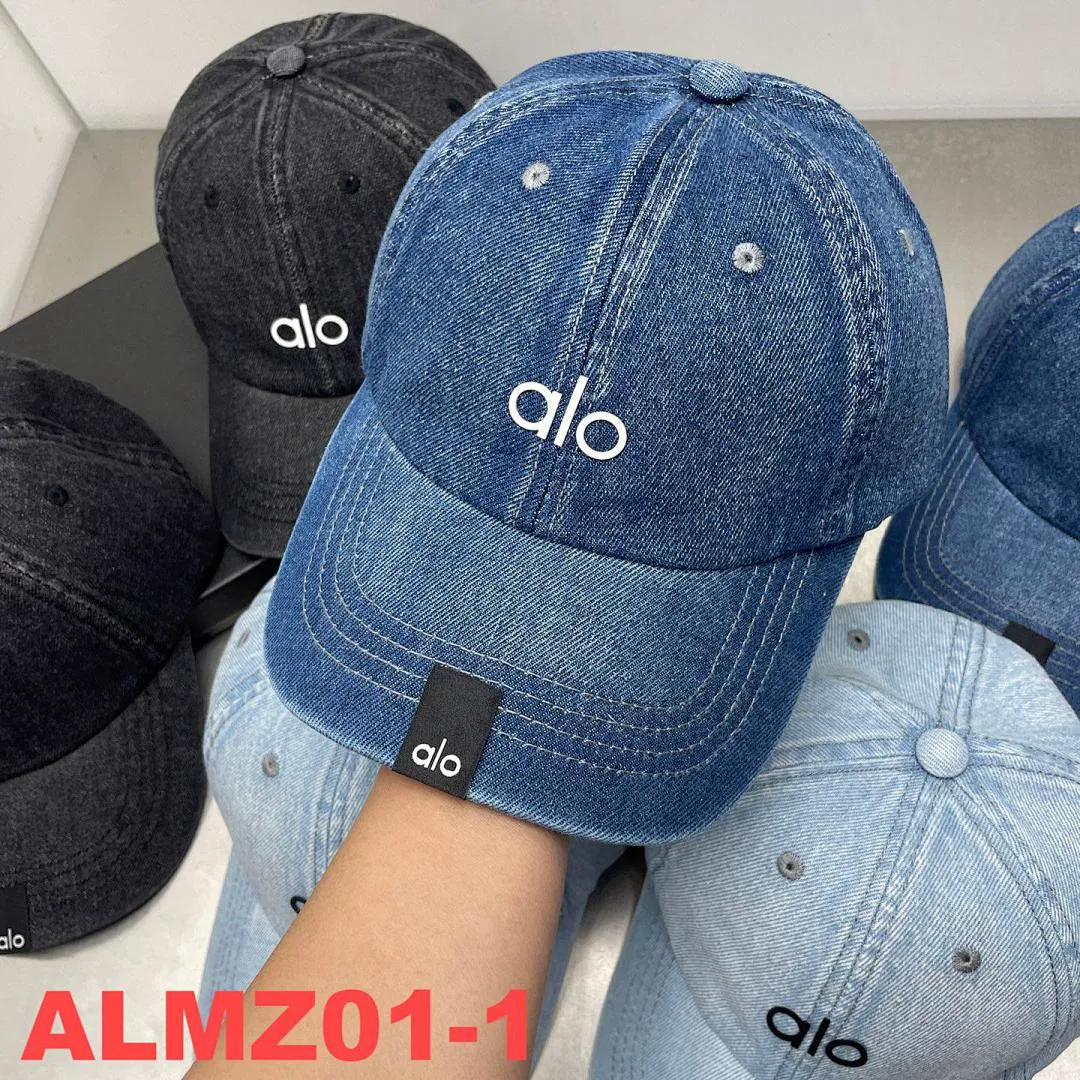 alo yoga ALMZ01 תמונה 3