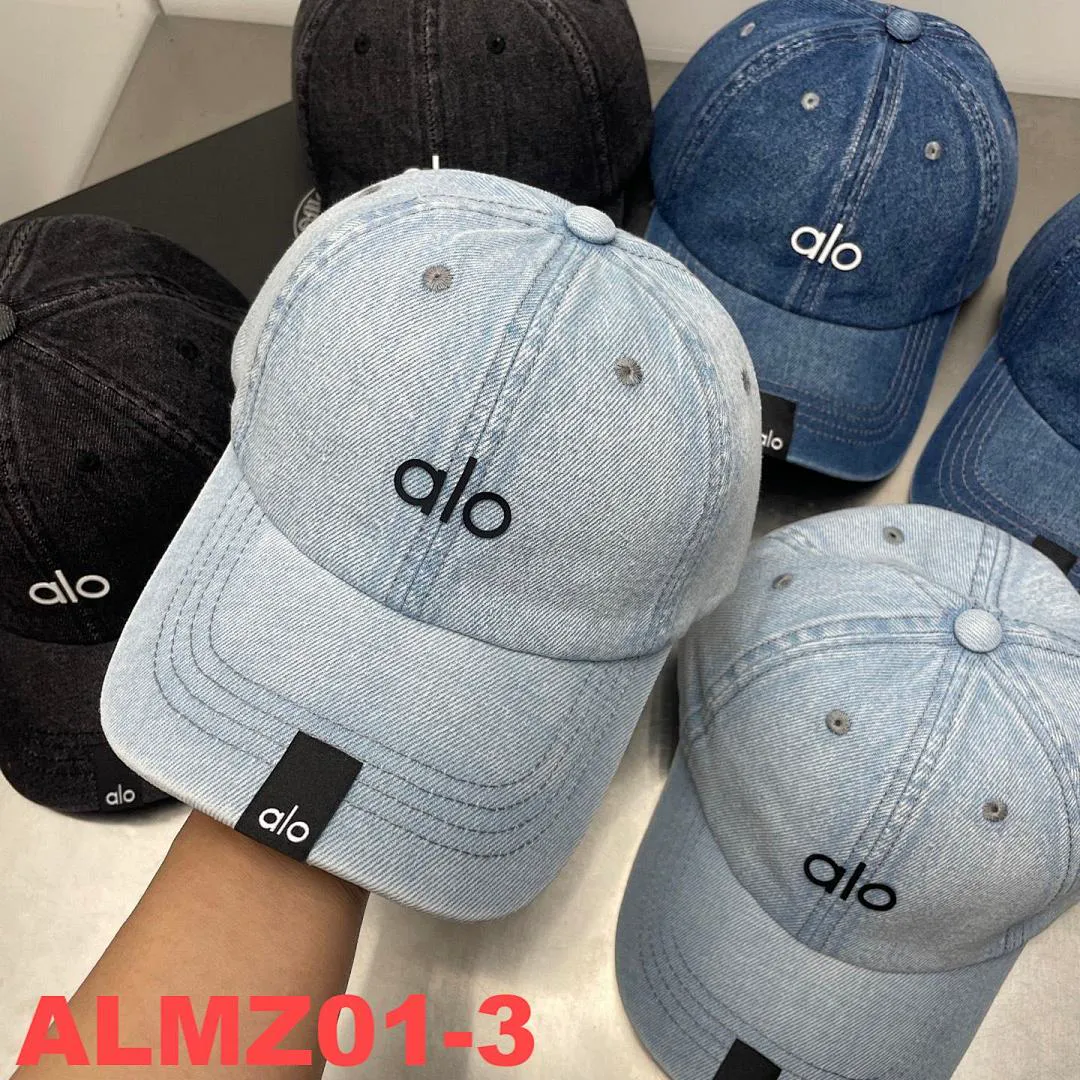 alo yoga ALMZ01 תמונה 5