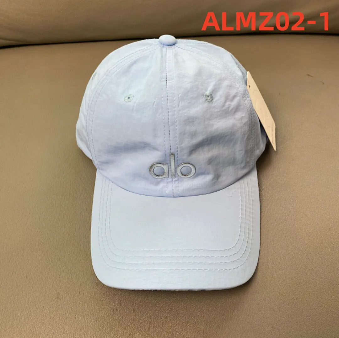 alo yoga ALMZ02 תמונה 10