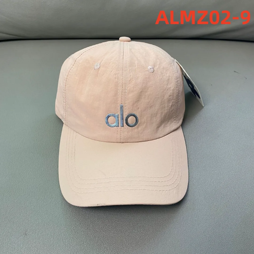 alo yoga ALMZ02 תמונה 2