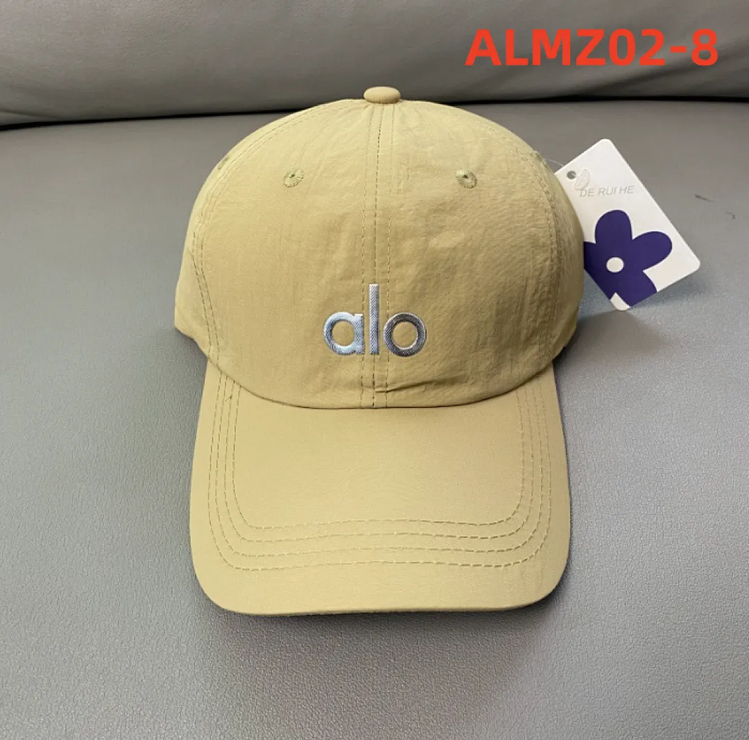 alo yoga ALMZ02 תמונה 3