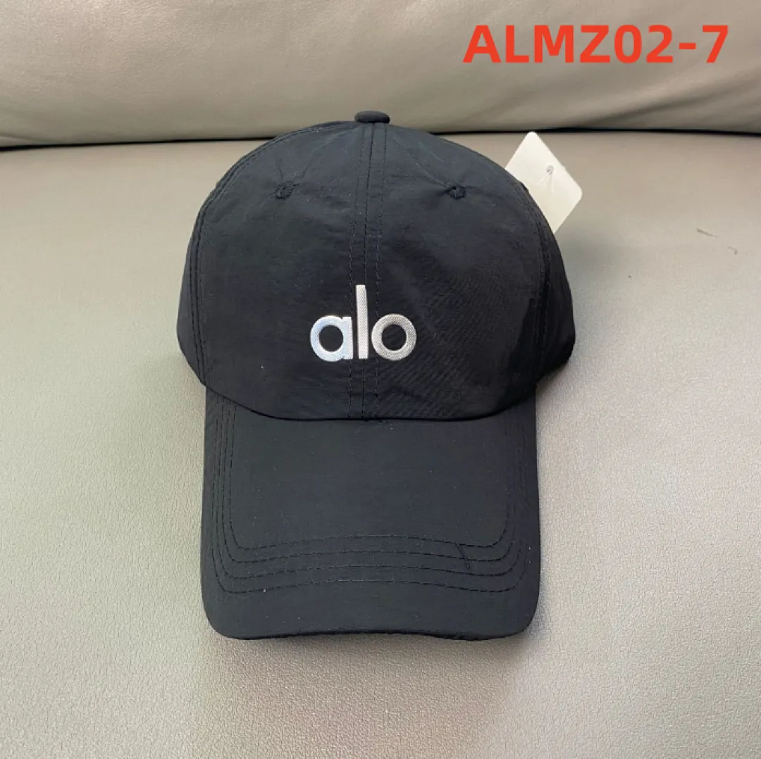 alo yoga ALMZ02 תמונה 4