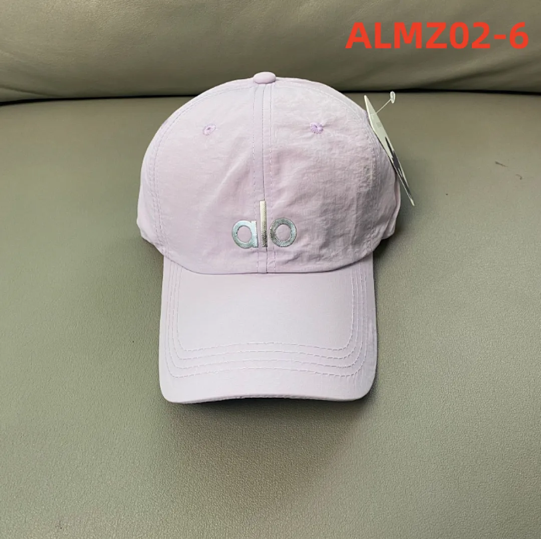 alo yoga ALMZ02 תמונה 5